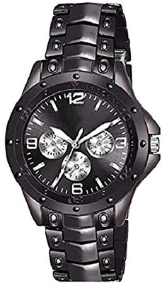 EDENSCOPE New Stylish Analog Watch Analog Watch  - For Men