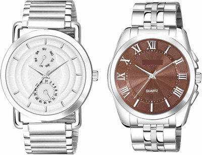 ROTATE LR121-LR127 Analog Watch  - For Men