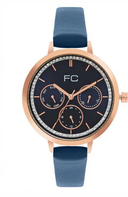 French Connection Analog Watch  - For Women