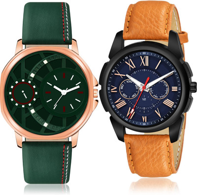 TIMETRANSELEVATE BM49-S362 Analog Watch  - For Men