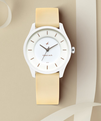 Fastrack 68007PP06 girls Trendies 2.0 Analog Watch  - For Women