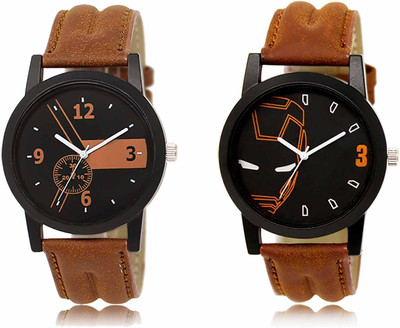 Scepter scepter01-scepter04 Analog Watch  - For Men