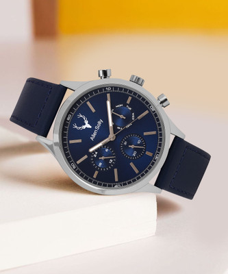 Allen Solly 2023 Edition Analog Watch  - For Men