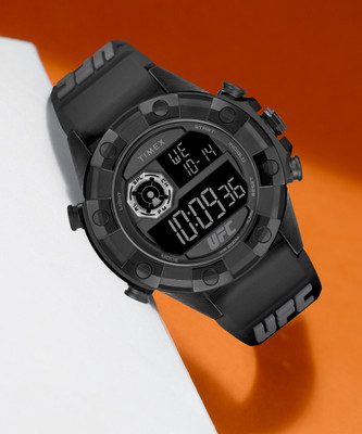 TIMEX Digital Watch  - For Men