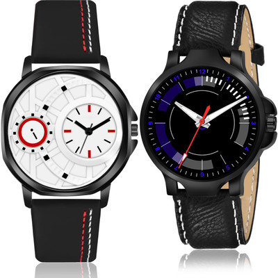 TIMENTER BM43-S544 Analog Watch  - For Men