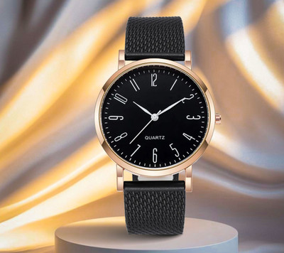 MAHAKAPI Formal Office&Collage Wear Fast Selling Premium Collection Of Formal Office&Collage Wear Fast Selling Premium Collection Of Analog Watch  - For Men