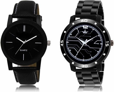 Scepter LR05-LR113 Analog Watch  - For Men