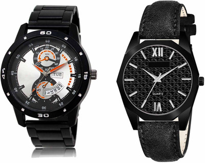 ROTATE LR107-LR329 Analog Watch  - For Men & Women