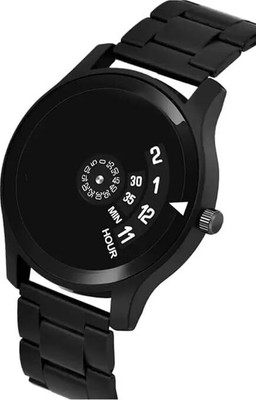 YASHUCREATIONE Analog Watch  - For Men