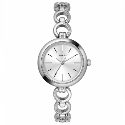 TIMEX Analog Watch  - For Women