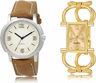 ROTATE LR16-LR294 Analog Watch  - For Men & Women