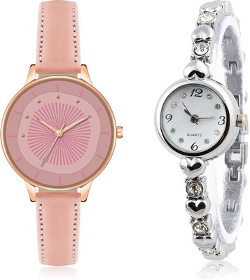 TIMOXIDE GM572-G453 Analog Watch  - For Women