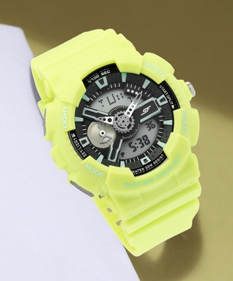 SONATA SF Dreamer Series SF Dreamer Series Analog Watch  - For Men