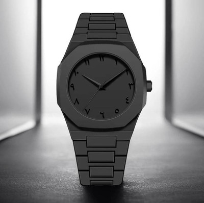 Zyronwatch DRM034 ANALOG WATCH FOR MEN Analog Watch  - For Men