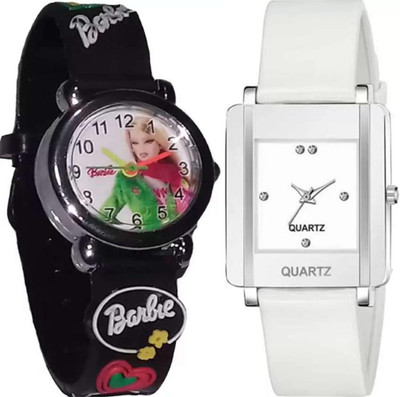 RSM Simple Elegant Versatile Watch for Men Women Boys Girls Analog Watch  - For Boys & Girls