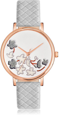 TIMETRANSELEVATE GM505 Analog Watch  - For Women