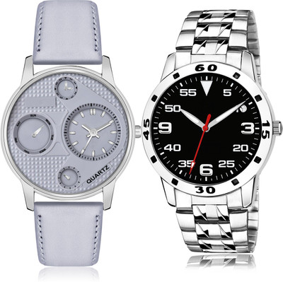 TIMETRANSELEVATE BM33-(75-S-19) Analog Watch  - For Men
