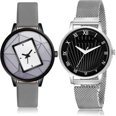 TIMETRANSELEVATE GM562-G517 Analog Watch  - For Women