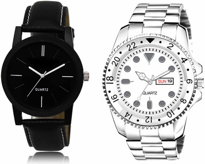 ROTATE LR05-LR131 Analog Watch  - For Men