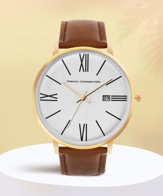 French Connection FCN00048C Analog Watch  - For Men