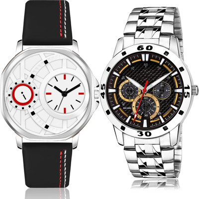 TIMOXIDE BM45-(72-S-19) Analog Watch  - For Men