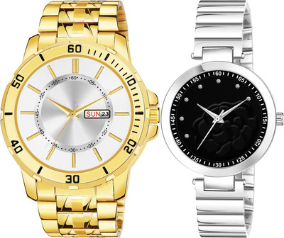 Zeravi Simple Elegant Versatile Watch for Men & Women Analog Watch  - For Men & Women