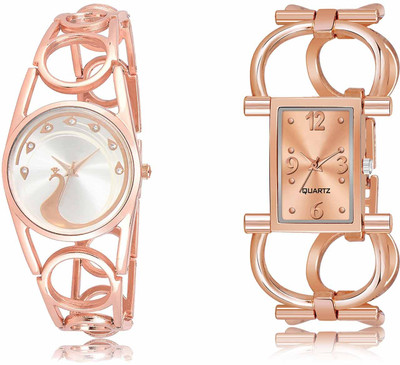 Scepter LR232-LR293 Analog Watch  - For Women