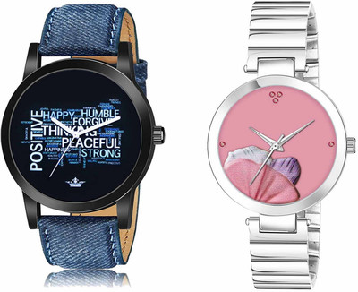 Scepter LR60-LR313 Analog Watch  - For Men & Women