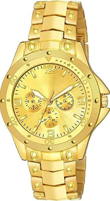 YASHUCREATIONE Analog Watch  - For Men