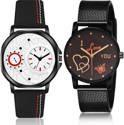 DMAGNATON BM43-BRM16 Analog Watch  - For Men