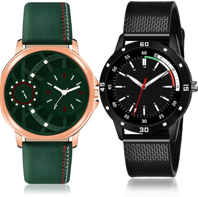 TIMOXIDE BM49-BRM30 Analog Watch  - For Men