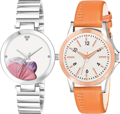 Zeravi Simple Elegant Versatile Watch for Women Analog Watch  - For Women