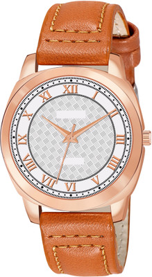 Jp Enterprise JP-LR337 Timeless Classics Analog Watch  - For Women