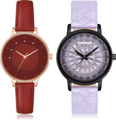 TIMETRANSELEVATE GM574-GM509 Analog Watch  - For Women
