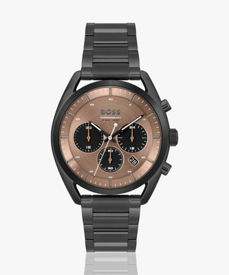 BOSS Analog Watch  - For Men