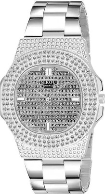 house of common sekou Muskan Creations Analog Watch  - For Men & Women