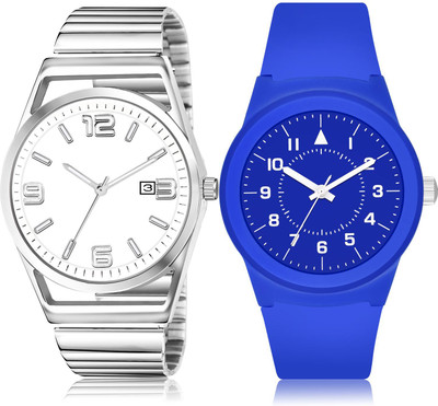 TIMETRANSELEVATE BL46.157-BM121 Analog Watch  - For Boys