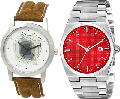 Zeravi Analog Watch  - For Men