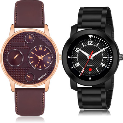 TIMETRANSELEVATE BM29-(66-S-20) Analog Watch  - For Men
