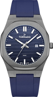 Tornado T22002-XSNN Tornado Spectra Analog Watch  - For Men