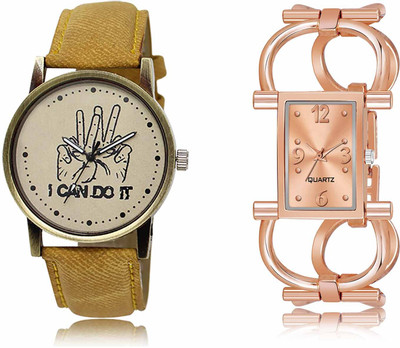 ROTATE LR30-LR293 Analog Watch  - For Men & Women
