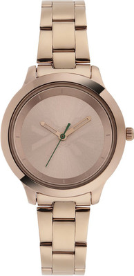 United Colors of Benetton Analog Watch  - For Women