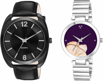 swaroopya LR76-LR311 Analog Watch  - For Men & Women