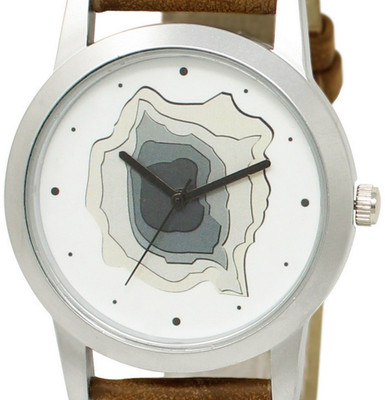 Jivaa JV-LR09 Analog Watch  - For Men