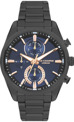 LEE COOPER LC07947.090 Analog Watch  - For Men