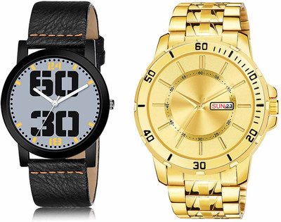 ROTATE LR47-LR134 Analog Watch  - For Men