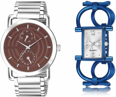 ROTATE LR123-LR296 Analog Watch  - For Men & Women