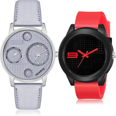 GROOT BM33-BM107 Analog Watch  - For Men