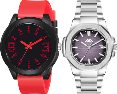 Vishwas Studio Official Trendy Analog Watch Analog Watch  - For Men & Women