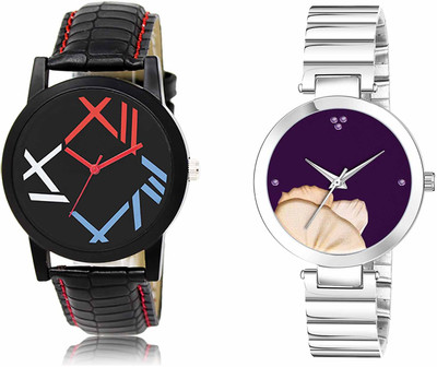 ROTATE LR12-LR311 Analog Watch  - For Men & Women